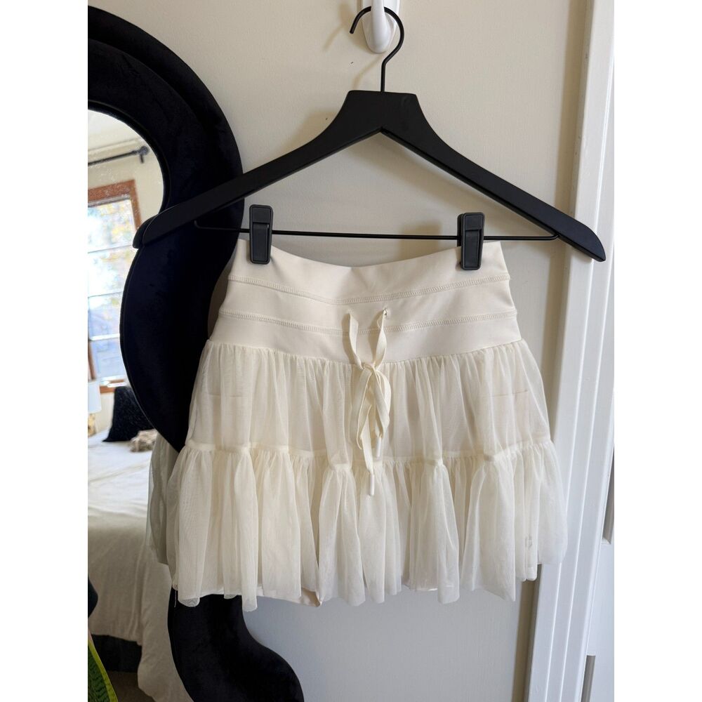 Popflex Pirouette Skort